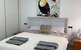 Habitacion En Piso Particular Sol Connect
